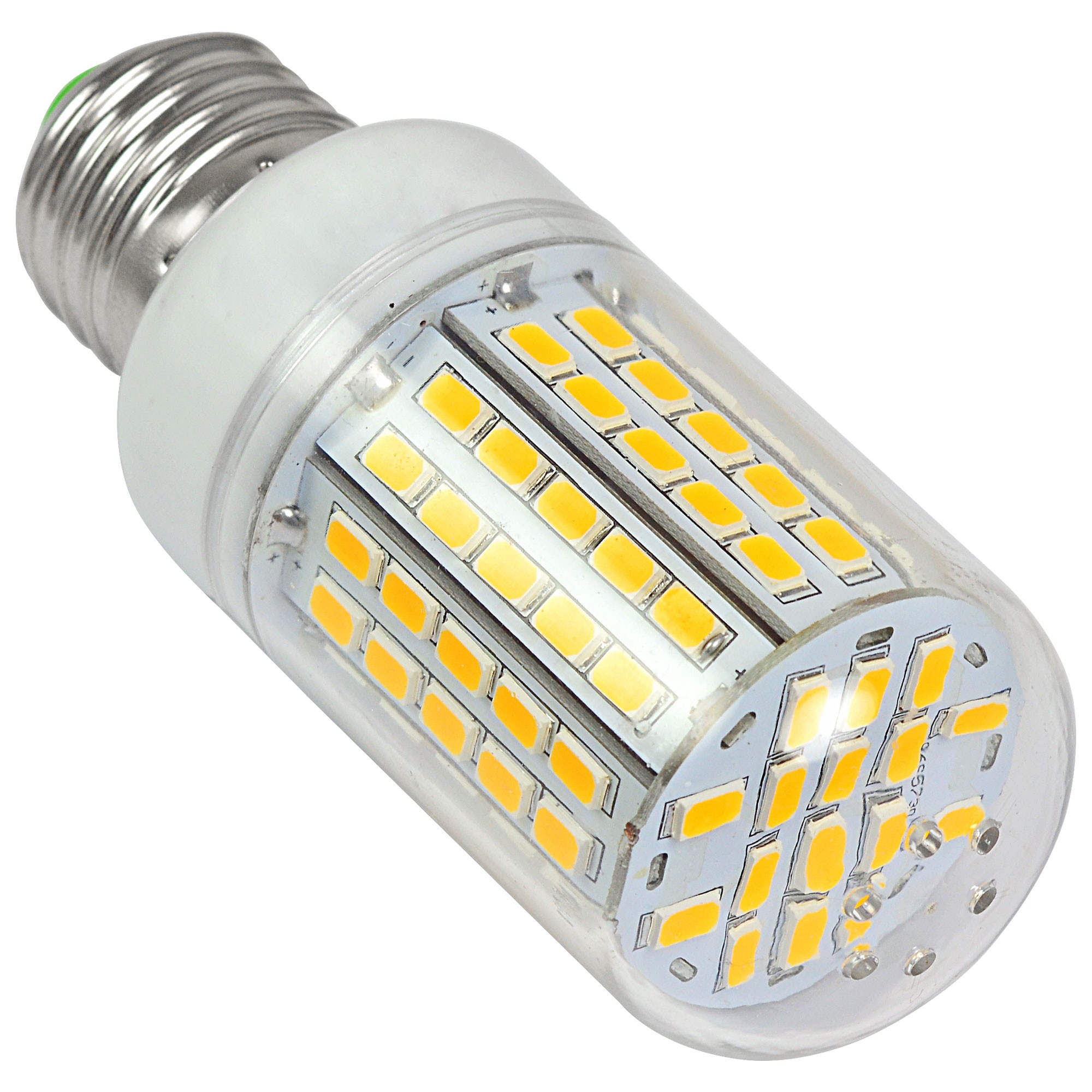 Ampoule UV leds E27 15W